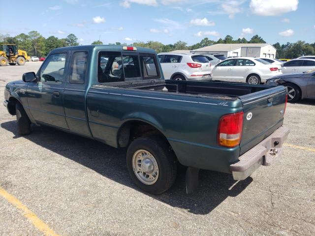 Vin: 1ftcr14x2sta11423, lot: 61954975, ford ranger super cab 19952