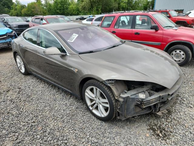 2015 TESLA MODEL S 70 5YJSA1S2XFF084770