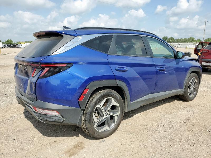 Vin: 5nmjc3ae8nh138934, lot: 59601545, hyundai tucson sel 20223