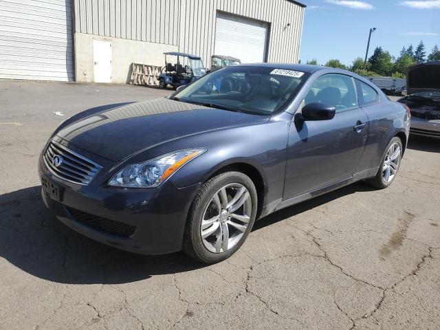 INFINITI G37