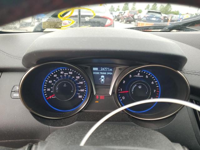 2015 HYUNDAI GENESIS COUPE 3.8L - KMHHU6KJ2FU127071