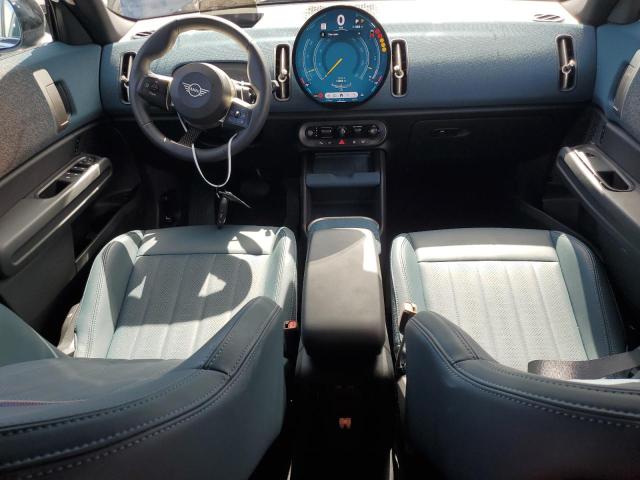 2025 MINI COUNTRYMAN WMZ23GA06S7S21118