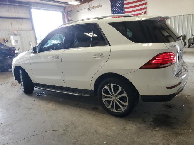 Vin: 4jgda5hb2ga720658, lot: 60556385, mercedes-benz gle-class 350 4matic 20162