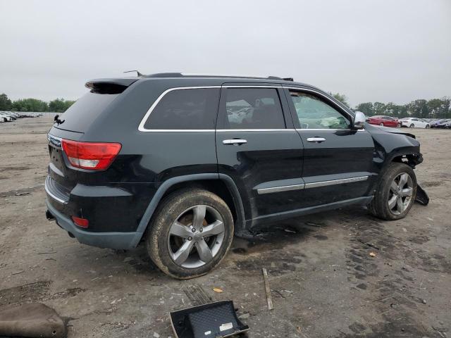 2013 JEEP GRAND CHER - 1C4RJFCG5DC543381
