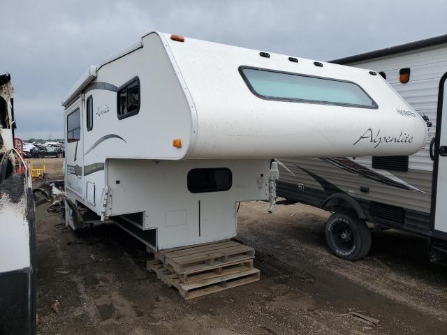 utilimaster TRAILER