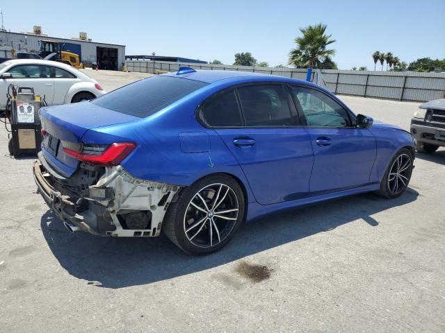 2019 BMW 330I WBA5R1C50KAK07989