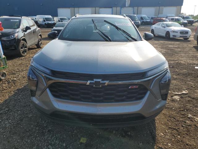 2025 CHEVROLET TRAX 2RS KL77LJEP5SC080606