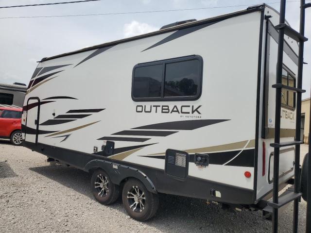 OUTBACK TRAVEL TRL 2021 4YDT21027MB454641 photo #4