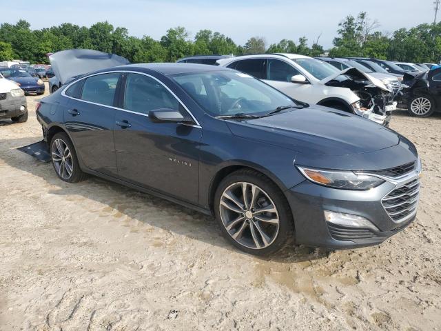 2021 CHEVROLET MALIBU LT 1G1ZD5ST3MF076081