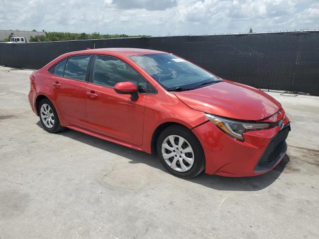 2020 TOYOTA COROLLA LE - 5YFEPRAE7LP128181