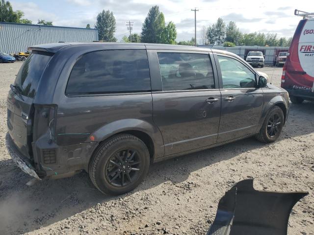 Vin: 2c4rdgeg5kr682280, lot: 60572465, dodge caravan gt 20193