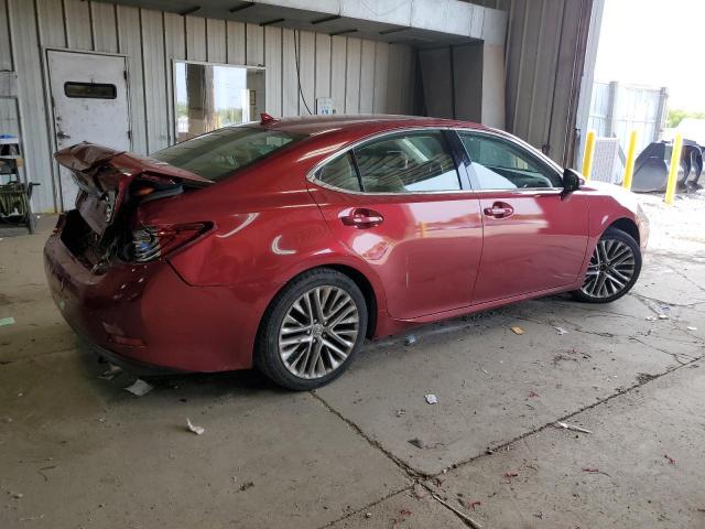 Vin: jthbk1ggxd2076815, lot: 59058875, lexus es350 350 20133