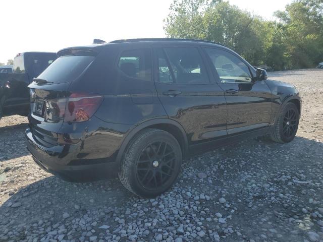 Vin: 5uxwx9c34h0w72816, lot: 61431405, bmw x3 xdrive28i 20173