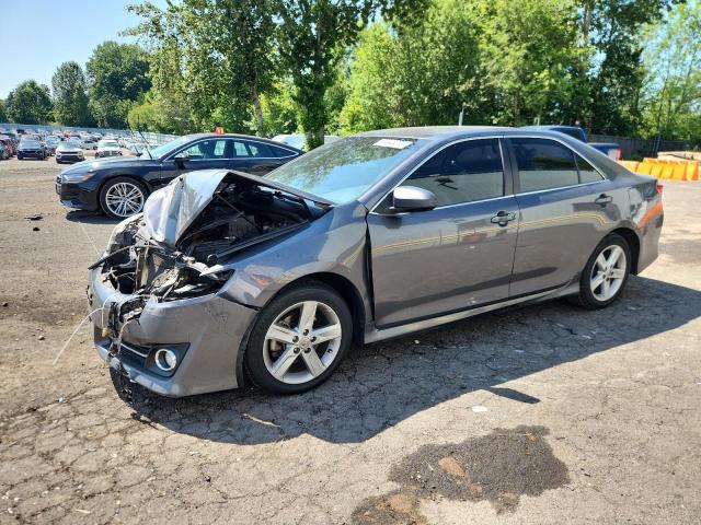 Vin: 4t1bf1fk6du286159, lot: 59345275, toyota camry l 2013 img_1