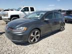 2017 VOLKSWAGEN GTI SPORT - 3VW547AU4HM063385