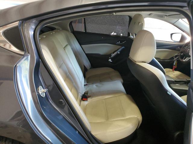2014 MAZDA 6 GRAND TO - JM1GJ1W61E1117598