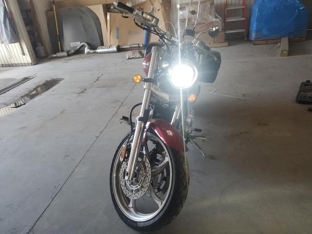 2015 YAMAHA XV1900 CU JYAVP27E6FA017303