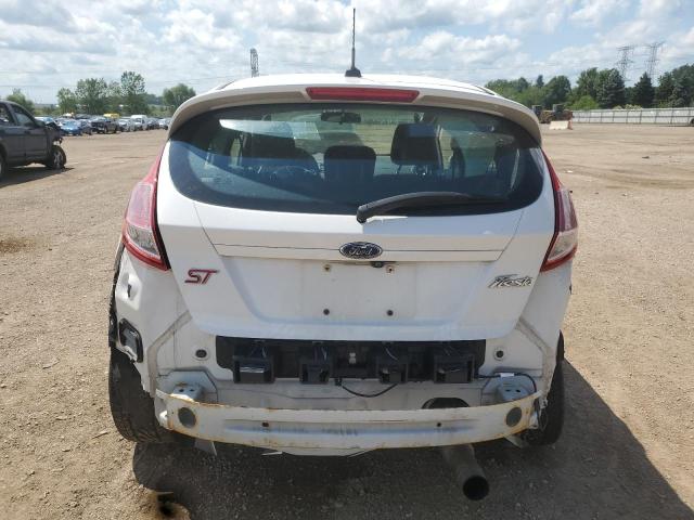 2019 FORD FIESTA ST 3FADP4GX9KM158298