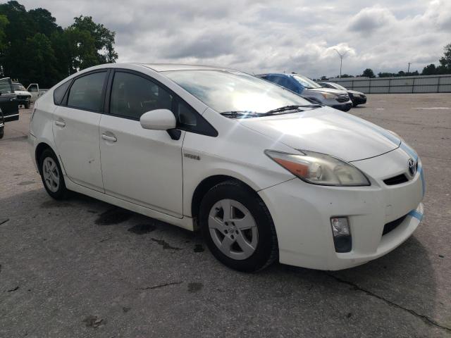 Vin: jtdkn3du2b5313937, lot: 60124855, toyota prius 20114
