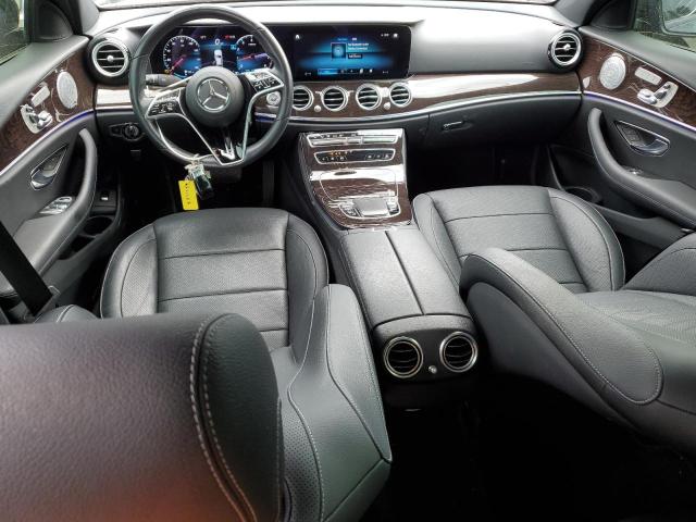 2021 MERCEDES-BENZ E 450 4MAT W1KZF5KB9MA901889
