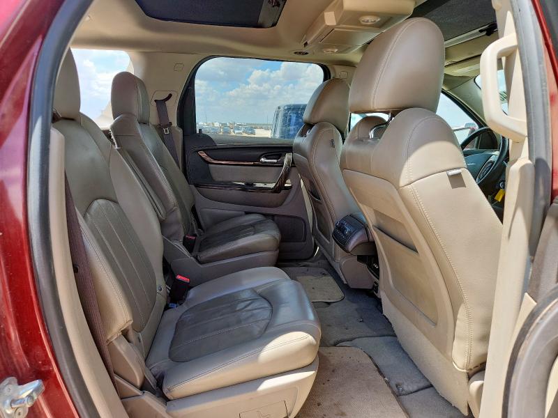 2016 GMC ACADIA DEN 1GKKRTKD2GJ272526