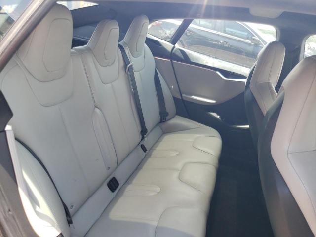 2016 TESLA MODEL S 5YJSA1E27GF128155