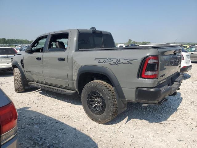 Vin: 1c6srfu97pn695494, lot: 44020675, ram 1500 trx 20232