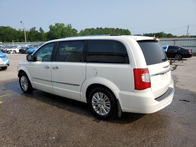 Vin: 2c4rc1gg1cr192241, lot: 58786865, chrysler minivan limited 20122
