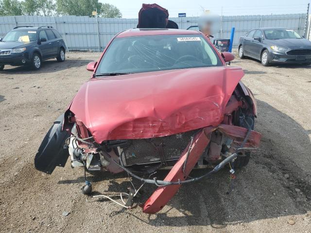2015 CHEVROLET IMPALA LIM 2G1WC5E39F1140264