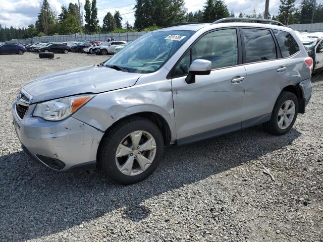 Vin: jf2sjadc7fh518439, lot: 60911495, subaru forester 2.5i premium 2015 img_1