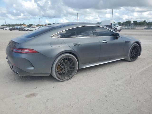 2019 MERCEDES-BENZ AMG GT 63 WDD7X8KB5KA002949