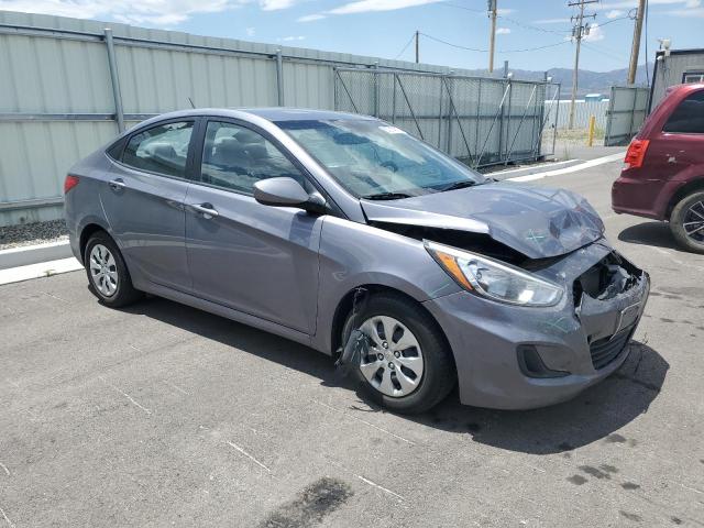 Vin: kmhct4ae5gu109073, lot: 60314915, hyundai accent se 20164