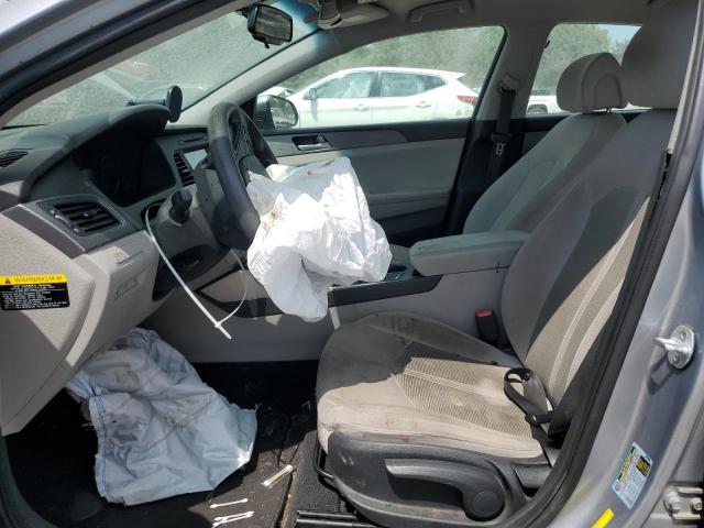 2016 HYUNDAI SONATA SE - 5NPE24AF6GH285634