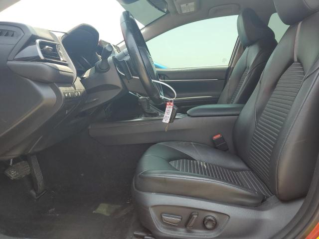 2021 TOYOTA CAMRY SE - 4T1G11AK5MU483173