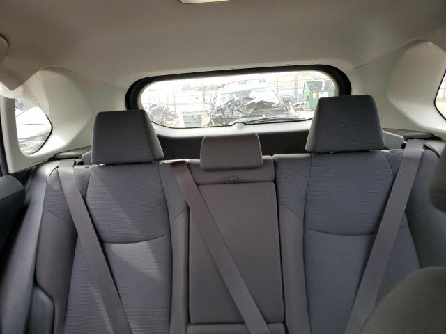 2024 TOYOTA RAV4 LE JTMH1RFV0RD126310