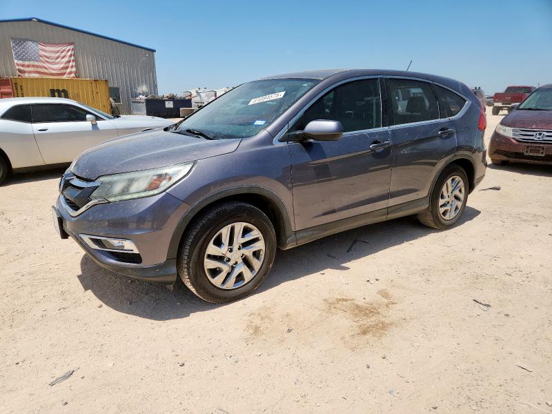 Vin: 3czrm3h55gg724747, lot: 61084575, honda crv ex 2016 img_1