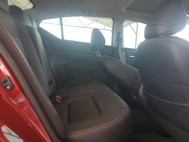 2023 NISSAN ALTIMA SR - 1N4BL4CVXPN352438