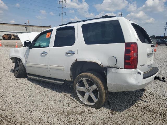 Vin: 1gnukbe00ar113466, lot: 61601045, chevrolet tahoe k1500 lt 20102