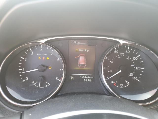 2016 NISSAN ROGUE S - 5N1AT2MT4GC740540