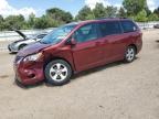 2017 TOYOTA SIENNA LE - 5TDKZ3DC6HS773018