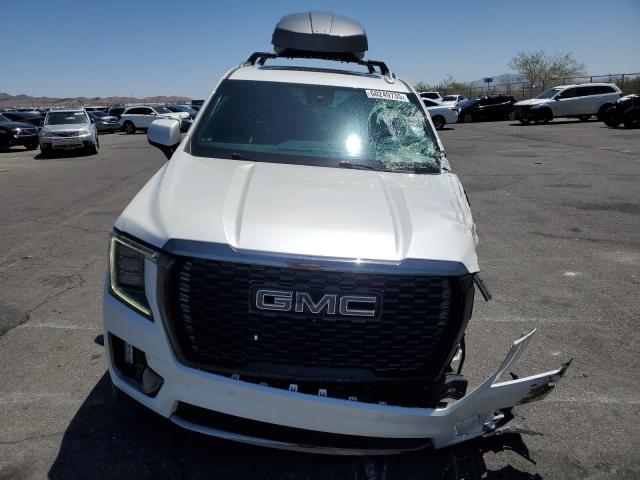 2023 GMC YUKON XL D 1GKS2KKLXPR280574