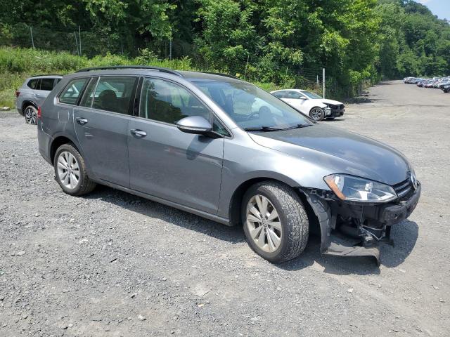 Vin: 3vw017au0hm541367, lot: 61349285, volkswagen golf s 20174
