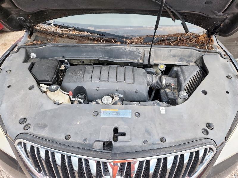 2014 BUICK ENCLAVE - 5GAKRBKDXEJ191553