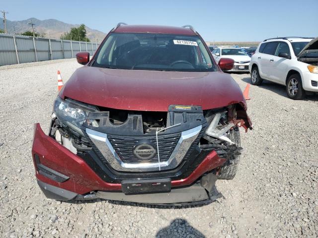 2018 NISSAN ROGUE S - 5N1AT2MV7JC847350