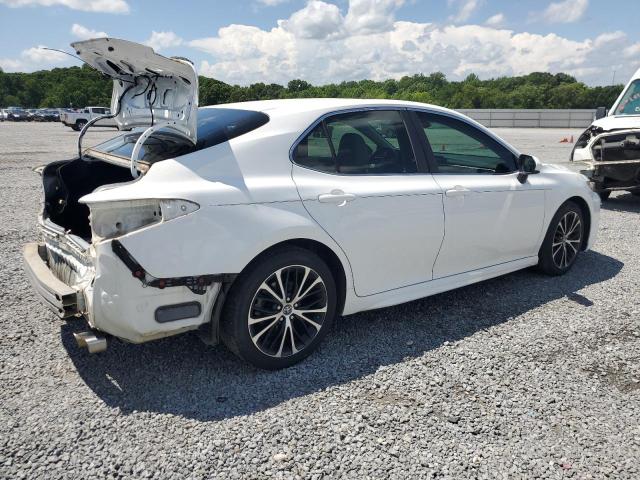 Vin: 4t1b11hk7ju041409, lot: 61421305, toyota camry l 20183