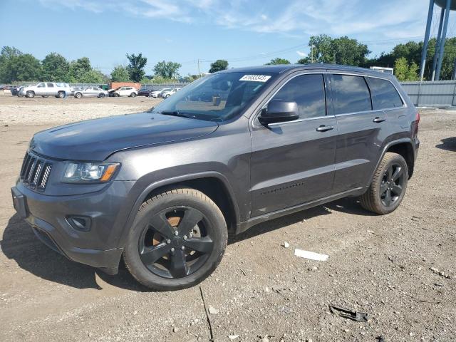 Vin: 1c4rjfag8fc893545, lot: 61933345, jeep grand cher laredo 2015 img_1
