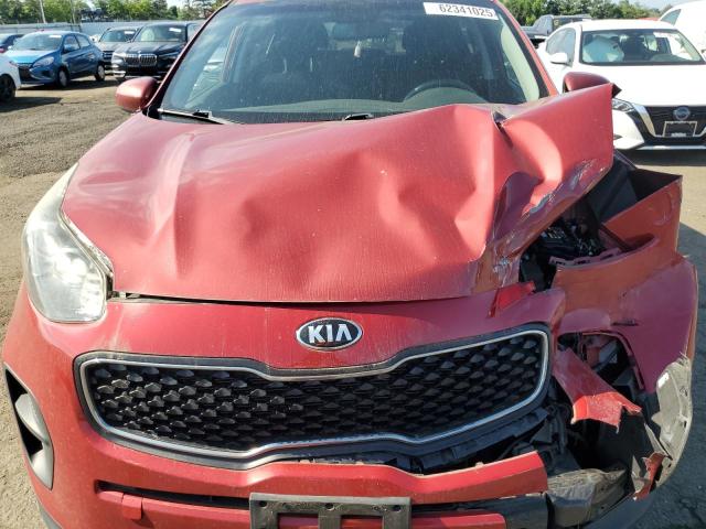 2019 KIA SPORTAGE L - KNDPM3AC6K7515446