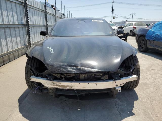 2022 TESLA MODEL S 5YJSA1E59NF465188