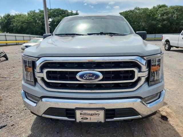 2023 FORD F150 SUPER - 1FTFW1E53PKF96934
