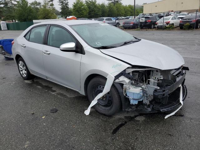 Vin: 2t1burhexec161776, lot: 61226005, toyota corolla l 20144